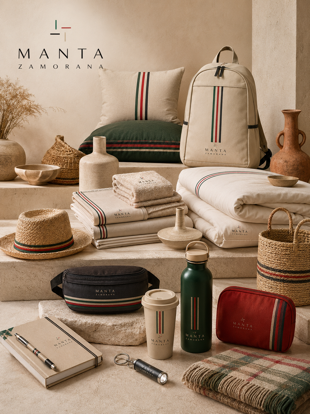 Universo Home & Decor de Manta Zamorana